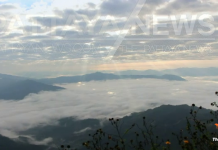 De winter begint aanstaande zaterdag 29 oktober in Thailand, zegt Thai Meteorological Department: