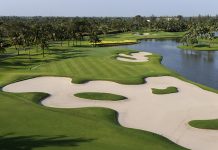 Royal's Cup debuteert op Asian Tour in 2022 op Grand Prix Golf Club
