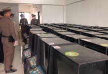 Een terugblik op deze week vorig jaar in Thailand en Pattaya-nieuws: Pattaya blijft onder strikte Covid-19-regels, hardhandig optreden tegen gokken en meer