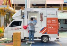 Reader Talkback: Als u in Thailand positief testte op Covid-19 in een snelle thuistest en mild/asymptomatisch was, zou u dan officieel aangifte doen bij de overheid?
