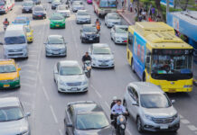 Reader Talkback: Hoe zou U Thailand voorstellen om de verkeersveiligheid voor voetgangers te verbeteren?