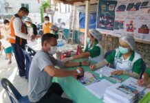 SAMENVATTING: Thailand meldt dagelijks 6,718 Covid-19-infecties met 12 extra sterfgevallen vandaag