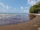 Mae Ramphueng Beach in Rayong tijdelijk gesloten vanwege olieramp