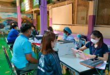 SAMENVATTING: Thailand meldt dagelijks 7,139 Covid-19-infecties met 13 extra sterfgevallen vandaag