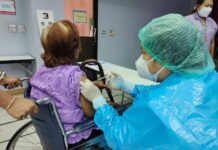 SAMENVATTING: Thailand meldt dagelijks 8,078 Covid-19-infecties met 22 extra sterfgevallen vandaag