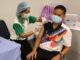 SAMENVATTING: Thailand meldt dagelijks 8,450 Covid-19-infecties met 28 extra sterfgevallen vandaag