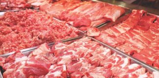 Thailand schort de export van varkensvlees en varkensvlees voor drie maanden op om de stijgende prijzen te helpen oplossen