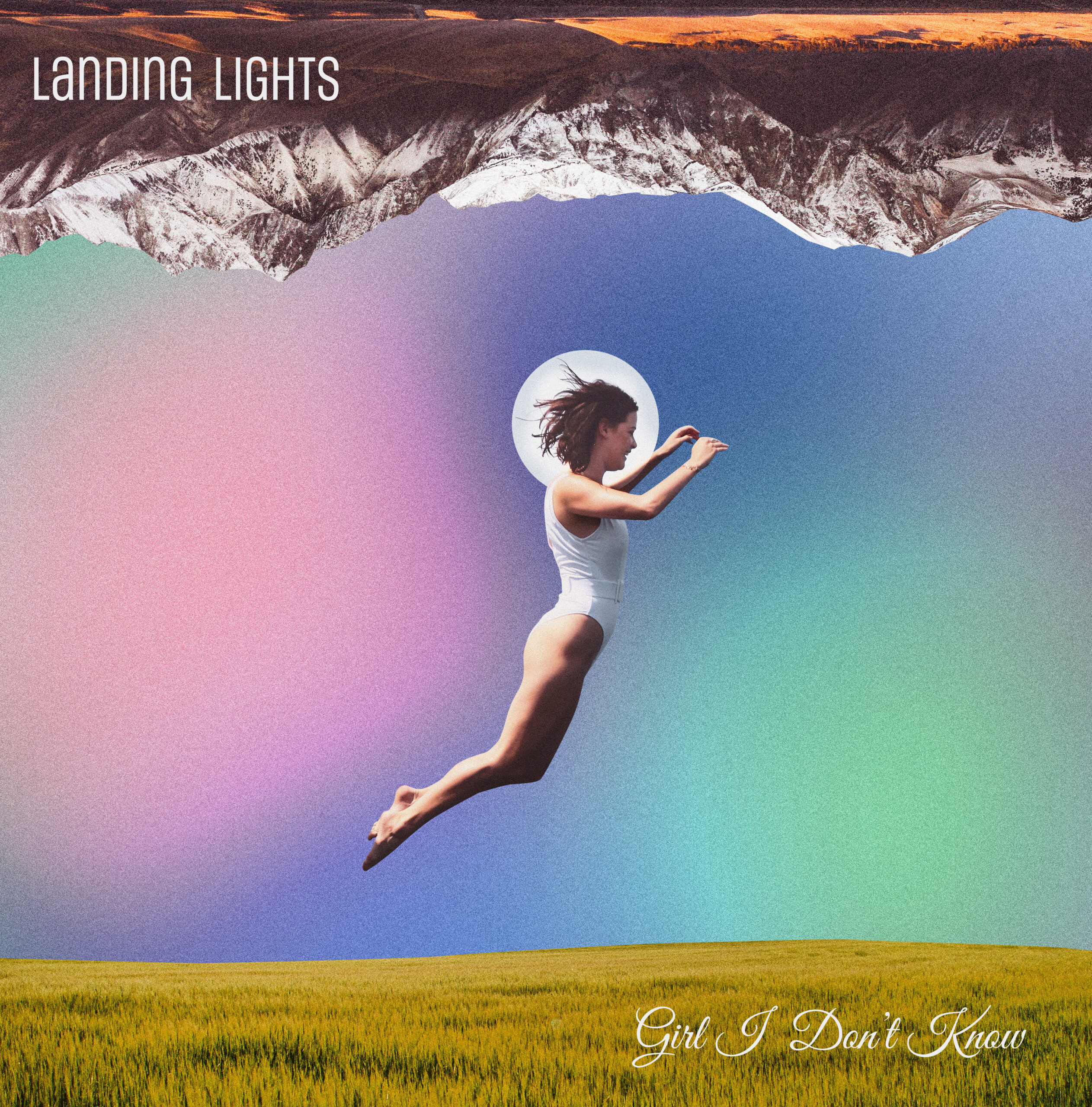 Lokale Pattaya-rockband Landing Lights brengt gloednieuwe single en video uit
