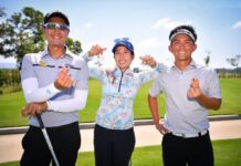 Golf: 3 miljoen baht aangeboden bij seizoensopening van Thailand Mixed