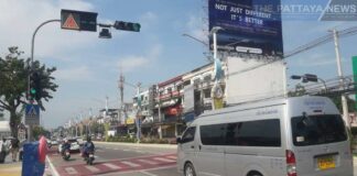 Opinie: Ja, Thailand en Pattaya moeten zich concentreren op verkeersveiligheid voor voetgangers, maar dat zijn niet alleen zebrapaden