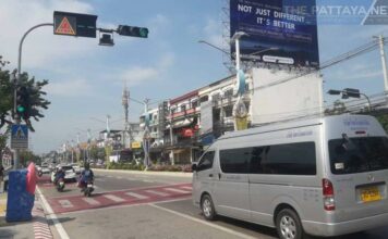 Opinie: Ja, Thailand en Pattaya moeten zich concentreren op verkeersveiligheid voor voetgangers, maar dat zijn niet alleen zebrapaden