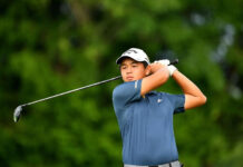 GOLF WHIZ KID RATCHANON KLAAR VOOR SINGAPORE