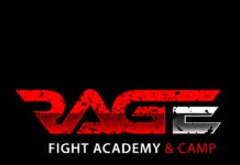 Rage Fight Academy Pattaya - een perfecte keuze voor training, Muay Thai-visa beschikbaar