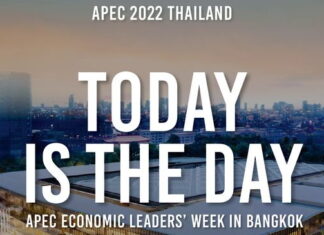 Weekoverzicht Thailand: voorstel voor buitenlands landeigendom ingetrokken, Thailand gastheer van APEC 2022, en meer