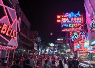 Een blik op de komende week in Thailand-nieuws: Zal ​​het Thaise kabinet sluitingen om 4 uur in toeristische zones goedkeuren?