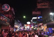 Nog geen besluiten over voorstel om sluitingstijden te verlengen tot 4 uur 's ochtends voor het Thaise nachtleven