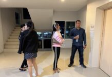 Vrouw gearresteerd in Pattaya wegens vermeende investeringszwendel van 30 miljoen baht