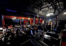 Wereldbeker begint in Pattaya, omdat bareigenaren grote hoop hebben dat de spellen meer klanten zullen aantrekken