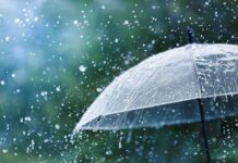 Waarschuwingen voor zware regenval en plotselinge overstromingen voor 36 provincies in Thailand